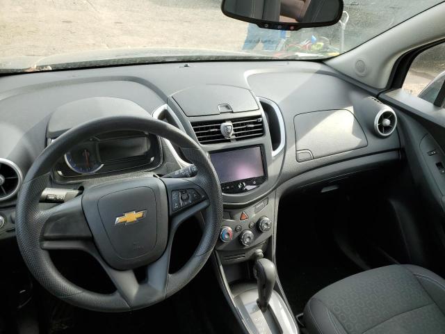 Photo 7 VIN: KL7CJKSB1GB710105 - CHEVROLET TRAX LS 