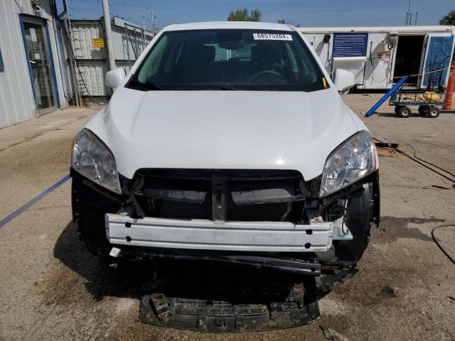 Photo 4 VIN: KL7CJKSB1GB761491 - CHEVROLET TRAX LS 