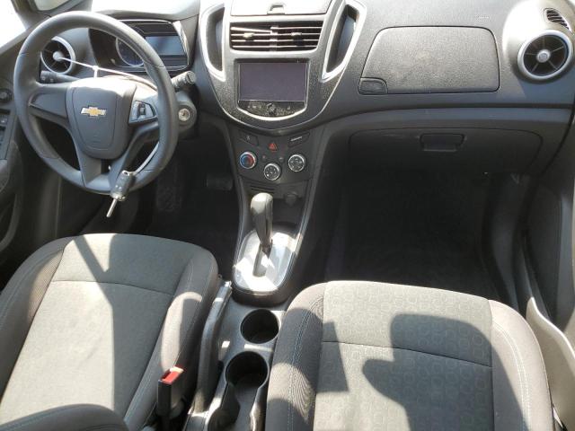 Photo 7 VIN: KL7CJKSB1GB761491 - CHEVROLET TRAX LS 