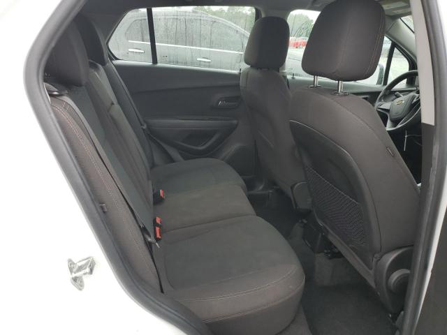 Photo 10 VIN: KL7CJKSB1HB102490 - CHEVROLET TRAX 