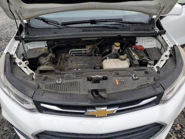 Photo 11 VIN: KL7CJKSB1HB102490 - CHEVROLET TRAX 