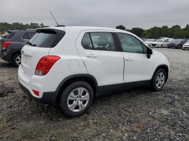 Photo 2 VIN: KL7CJKSB1HB102490 - CHEVROLET TRAX 