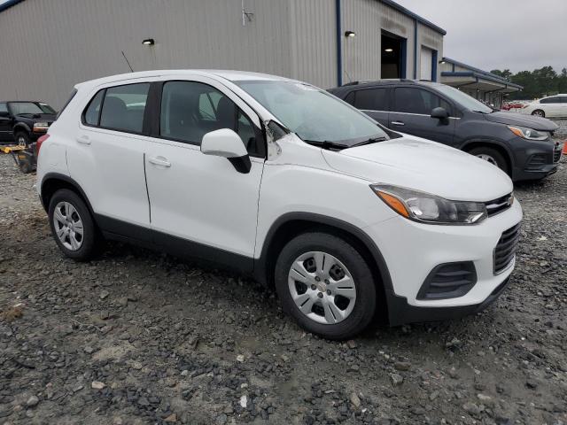 Photo 3 VIN: KL7CJKSB1HB102490 - CHEVROLET TRAX 