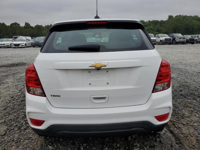 Photo 5 VIN: KL7CJKSB1HB102490 - CHEVROLET TRAX 