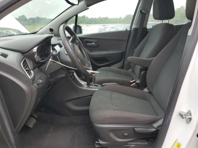 Photo 6 VIN: KL7CJKSB1HB102490 - CHEVROLET TRAX 