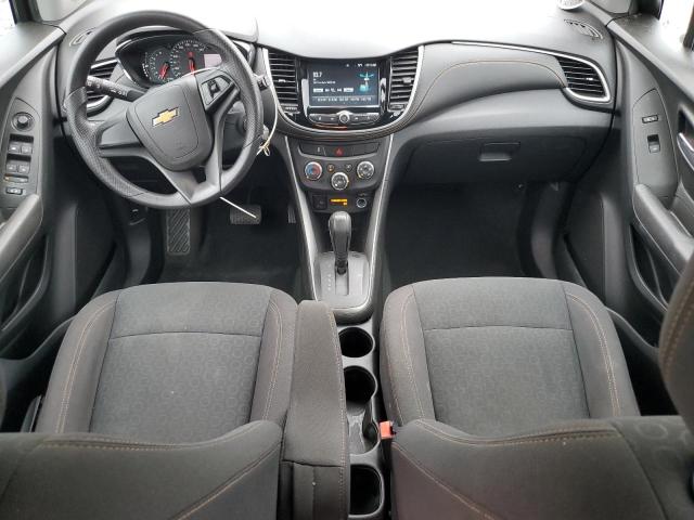 Photo 7 VIN: KL7CJKSB1HB102490 - CHEVROLET TRAX 