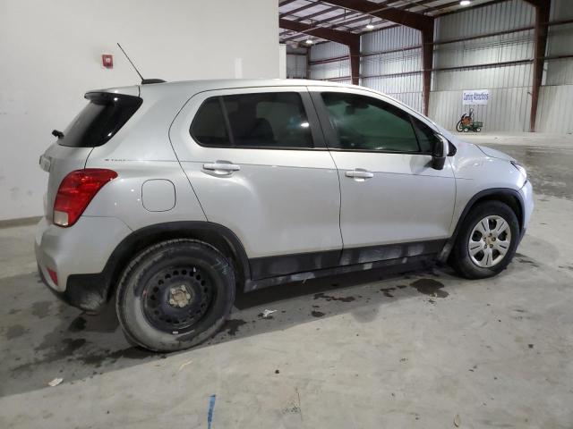 Photo 2 VIN: KL7CJKSB1HB128216 - CHEVROLET TRAX 