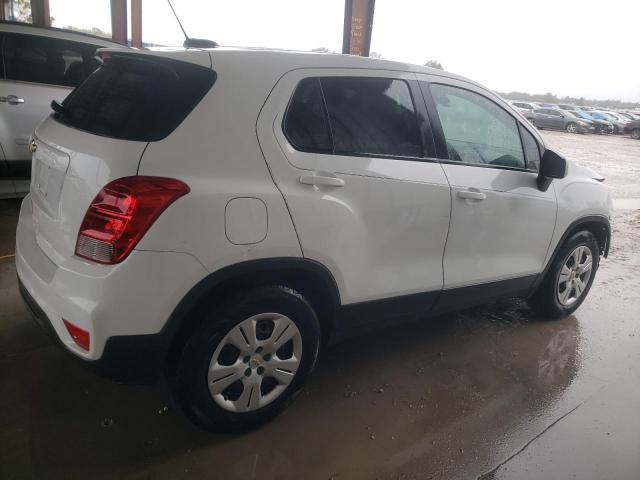 Photo 2 VIN: KL7CJKSB1HB148062 - CHEVROLET TRAX 