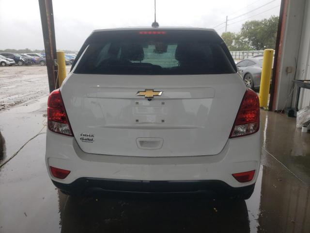 Photo 5 VIN: KL7CJKSB1HB148062 - CHEVROLET TRAX 