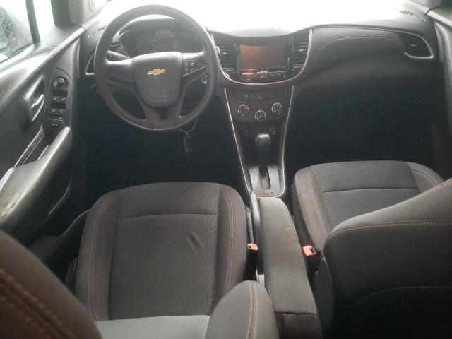 Photo 7 VIN: KL7CJKSB1HB148062 - CHEVROLET TRAX 