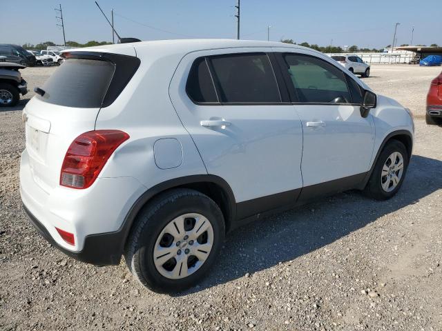 Photo 2 VIN: KL7CJKSB1HB261039 - CHEVROLET TRAX LS 