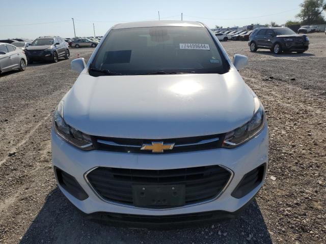 Photo 4 VIN: KL7CJKSB1HB261039 - CHEVROLET TRAX LS 