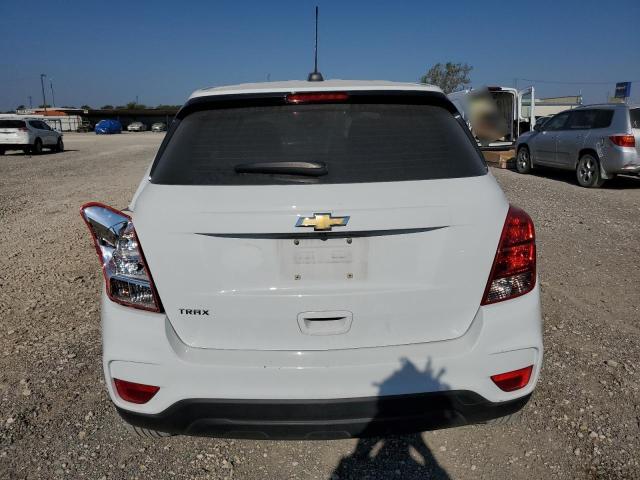 Photo 5 VIN: KL7CJKSB1HB261039 - CHEVROLET TRAX LS 