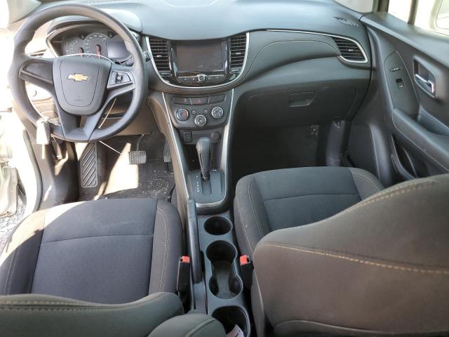 Photo 7 VIN: KL7CJKSB1HB261039 - CHEVROLET TRAX LS 