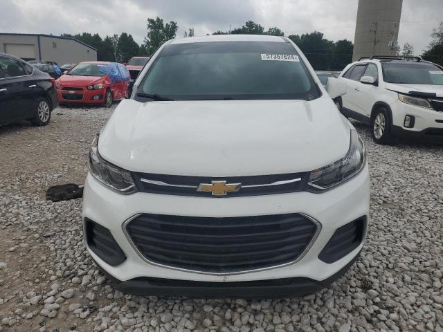 Photo 4 VIN: KL7CJKSB1JB603515 - CHEVROLET TRAX 