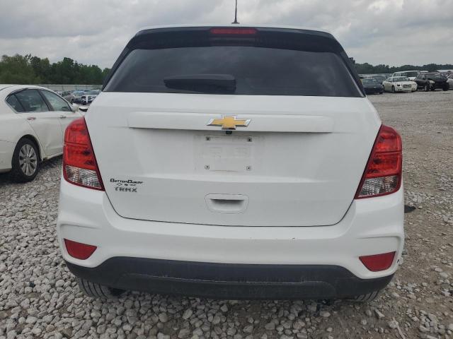 Photo 5 VIN: KL7CJKSB1JB603515 - CHEVROLET TRAX 