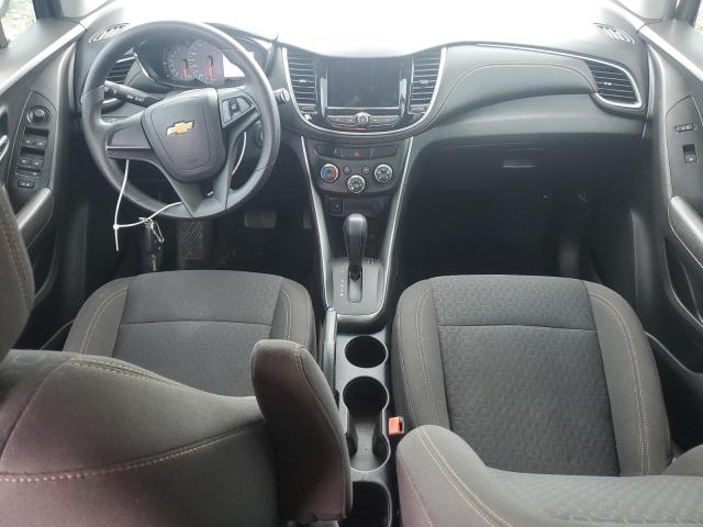 Photo 7 VIN: KL7CJKSB1JB603515 - CHEVROLET TRAX 