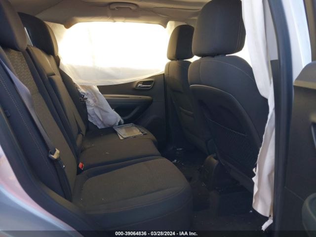 Photo 7 VIN: KL7CJKSB1JB704229 - CHEVROLET TRAX 