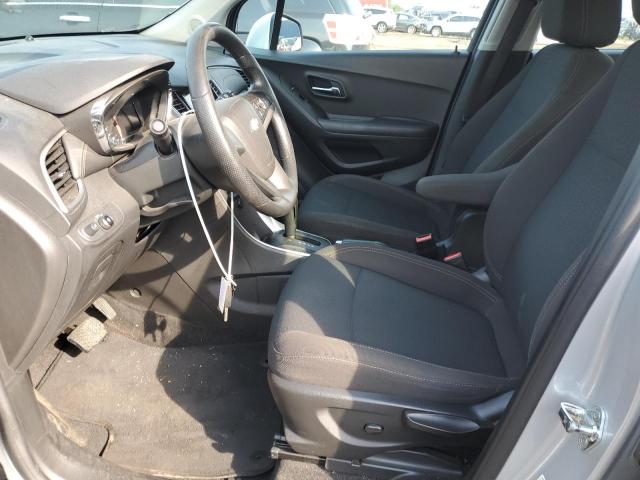 Photo 6 VIN: KL7CJKSB1JB709916 - CHEVROLET TRAX 