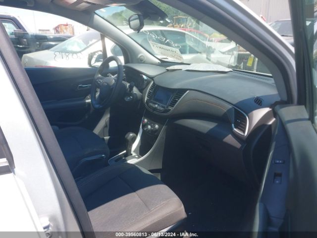 Photo 4 VIN: KL7CJKSB1LB017111 - CHEVROLET TRAX 