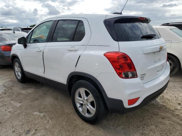 Photo 1 VIN: KL7CJKSB1LB023880 - CHEVROLET TRAX LS 