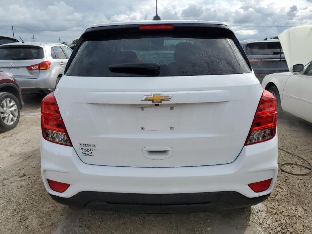 Photo 5 VIN: KL7CJKSB1LB023880 - CHEVROLET TRAX LS 