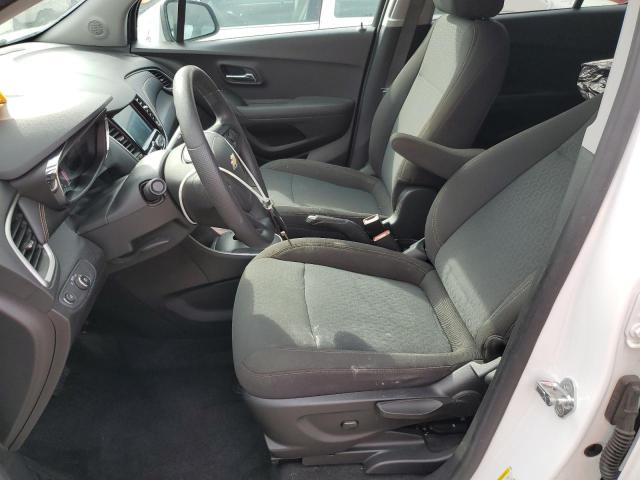 Photo 6 VIN: KL7CJKSB1LB023880 - CHEVROLET TRAX LS 