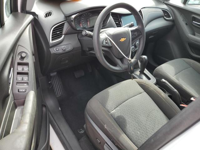 Photo 7 VIN: KL7CJKSB1LB023880 - CHEVROLET TRAX LS 