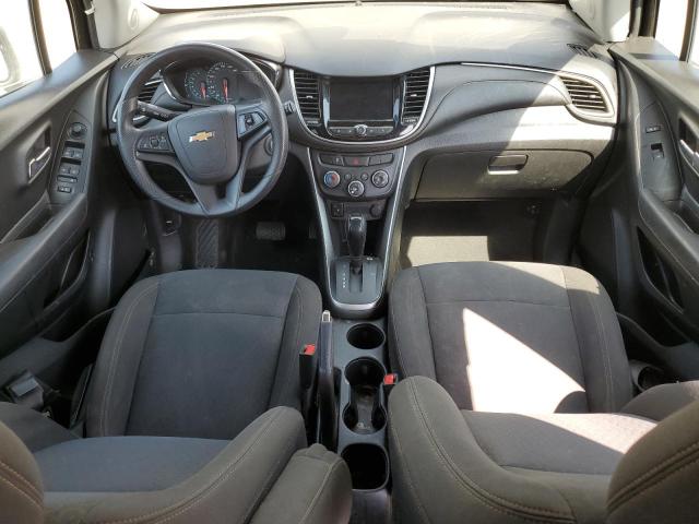 Photo 7 VIN: KL7CJKSB1LB027198 - CHEVROLET TRAX LS 