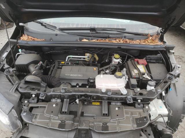 Photo 6 VIN: KL7CJKSB1LB037522 - CHEVROLET TRAX LS 