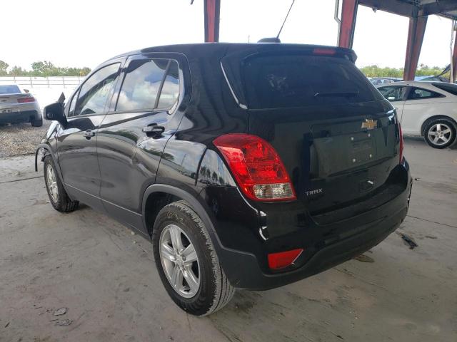 Photo 2 VIN: KL7CJKSB1LB050142 - CHEVROLET TRAX LS 