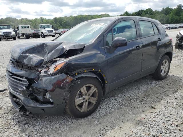 Photo 0 VIN: KL7CJKSB1LB057110 - CHEVROLET TRAX LS 