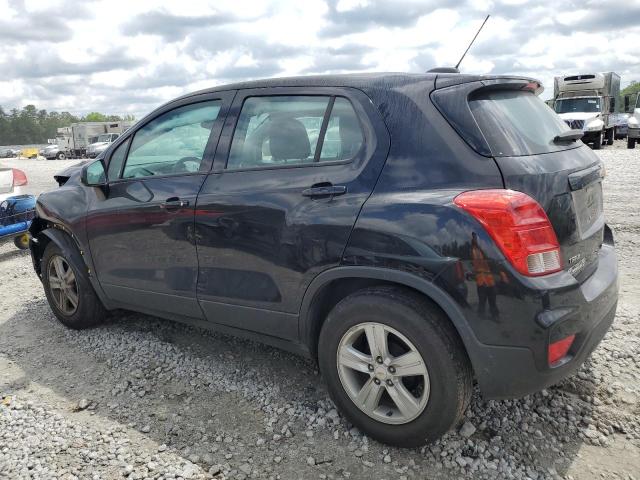 Photo 1 VIN: KL7CJKSB1LB057110 - CHEVROLET TRAX LS 