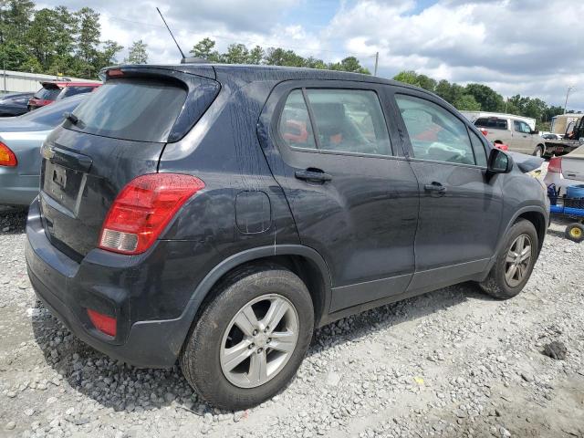 Photo 2 VIN: KL7CJKSB1LB057110 - CHEVROLET TRAX LS 