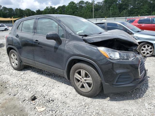 Photo 3 VIN: KL7CJKSB1LB057110 - CHEVROLET TRAX LS 