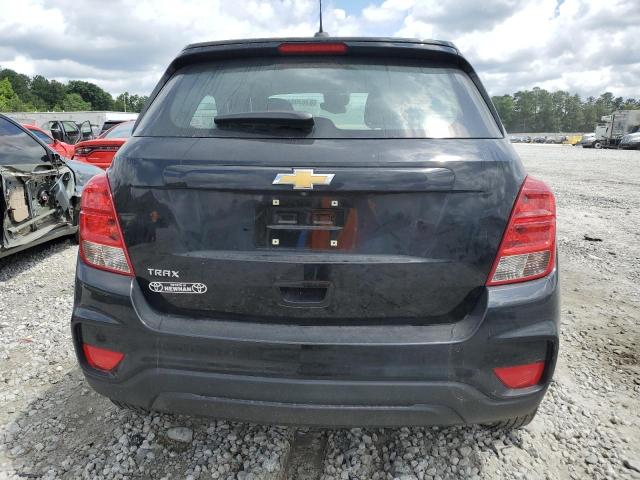 Photo 5 VIN: KL7CJKSB1LB057110 - CHEVROLET TRAX LS 