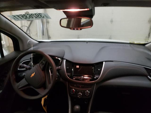 Photo 8 VIN: KL7CJKSB1LB060508 - CHEVROLET TRAX LS 