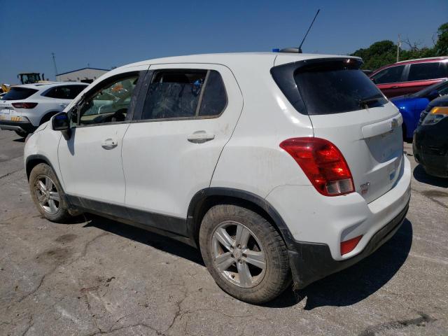 Photo 1 VIN: KL7CJKSB1LB066986 - CHEVROLET TRAX 