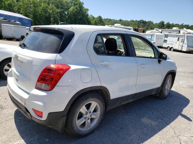 Photo 2 VIN: KL7CJKSB1LB066986 - CHEVROLET TRAX 