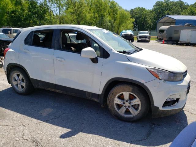 Photo 3 VIN: KL7CJKSB1LB066986 - CHEVROLET TRAX 