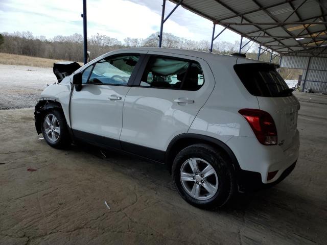 Photo 1 VIN: KL7CJKSB1LB067474 - CHEVROLET TRAX LS 