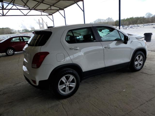 Photo 2 VIN: KL7CJKSB1LB067474 - CHEVROLET TRAX LS 