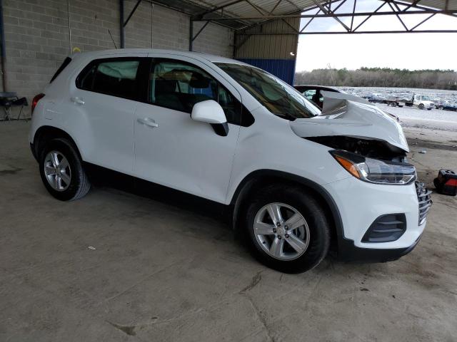 Photo 3 VIN: KL7CJKSB1LB067474 - CHEVROLET TRAX LS 