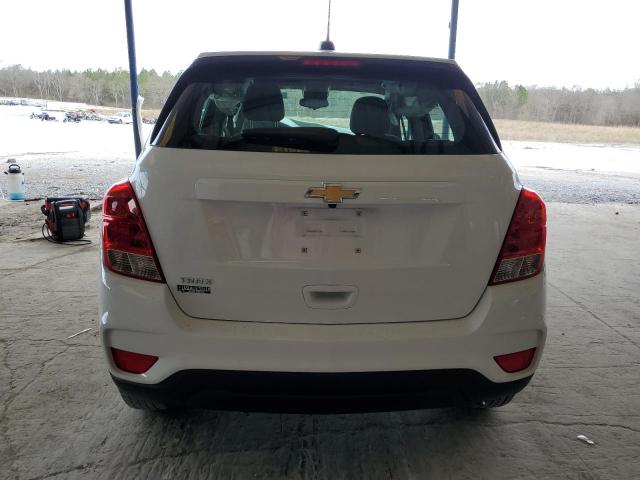 Photo 5 VIN: KL7CJKSB1LB067474 - CHEVROLET TRAX LS 