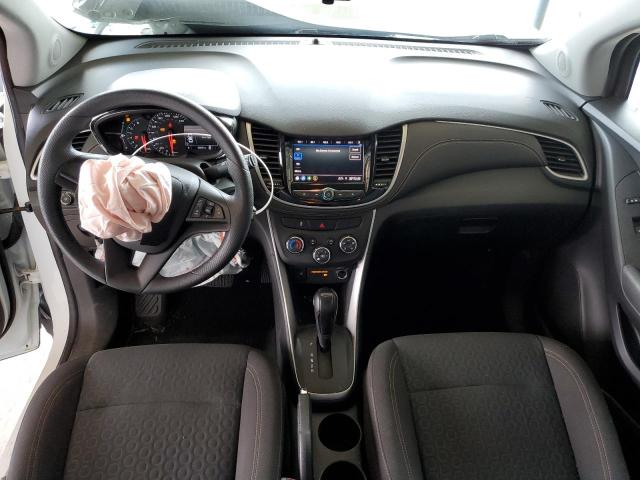 Photo 7 VIN: KL7CJKSB1LB067474 - CHEVROLET TRAX LS 