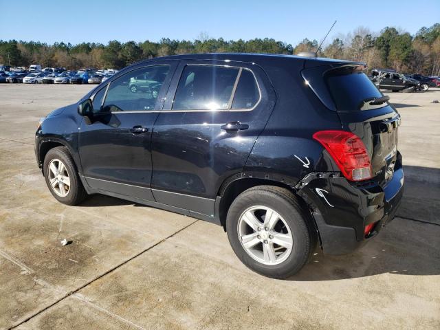 Photo 1 VIN: KL7CJKSB1LB087367 - CHEVROLET TRAX 