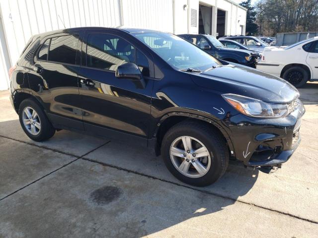 Photo 3 VIN: KL7CJKSB1LB087367 - CHEVROLET TRAX 