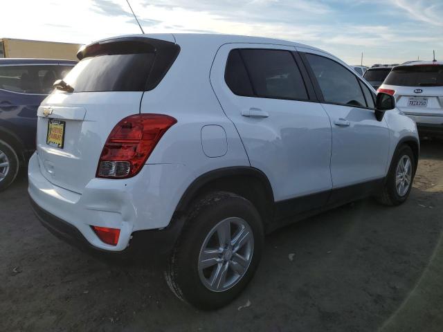 Photo 2 VIN: KL7CJKSB1LB322687 - CHEVROLET TRAX 