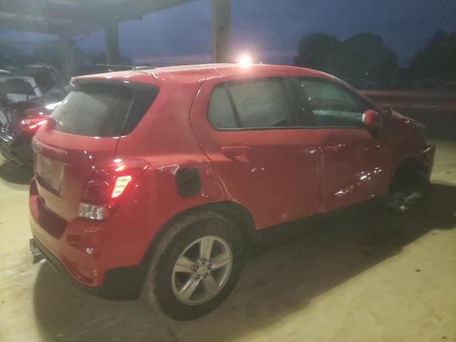 Photo 2 VIN: KL7CJKSB1LB334788 - CHEVROLET TRAX LS 