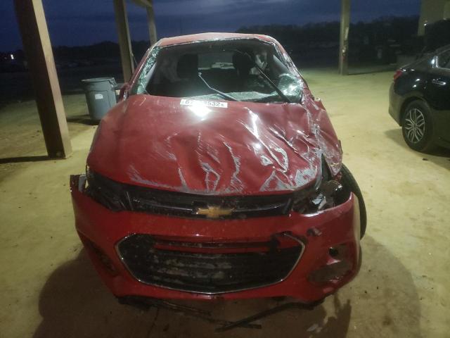 Photo 4 VIN: KL7CJKSB1LB334788 - CHEVROLET TRAX LS 